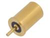 VBS020601, Датчик: ускорения и вибрации; -40?125°C; Конф.выхода: SPST-NO, ONCQUE