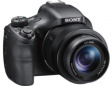 THSC-HX400VB DSC-HX400V, black, 28.5 mm - 1425 mm; 20 MegaPixe
