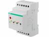 CP-734, Модуль: реле контроля напряжения; Монтаж: DIN; Тип ВЫХ 1:SPST-NO, F&F