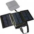 SP2000 Зарядное устройство на солнечных батареях Solar PowerPack 2000 mAh 2000 mAh черный