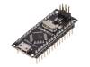 DFR0010, Контроллер; Arduino; ATMEGA328; 7?12ВDC; ШИМ:6; Аналог.вход:8, DFRobot