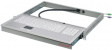 60118-341 19" drawer with keyboard (touchpad) 1 HE