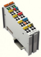 750-631/000-004 Incremental Encoder Interface 16 bit