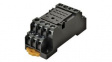 PYFZ-14-E Relay Socket, MY-S Series, 6A, 250V, Screw Terminal