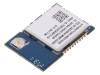 ATWINC1500-MR210UB1140 Модуль: WiFi; IEEE 802.11b/g/n; SPI,UART; SMD; 21,7x14,7x2,1мм