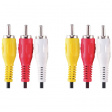 VVL5302 Video cable 3x RCA-Plug 3x RCA-Plug 2.0 m