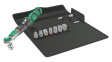 05075830001 Safe-Torque A1 Ratchet Set, Square Drive, 10 Pieces, 1/4"