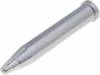 XT-4024 Жало; коническое; 2,4мм; Аналоги: WEL.XT-BS