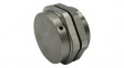 RND 455-01127 Pressure Compensating Element 40.5mm Metallic Stainless Steel IP66/IP68