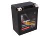 YP15-4, Аккум: свиноцово-кислотный; 12В; 13Ач; AGM; 134x89x164мм; 250А, BPOWER
