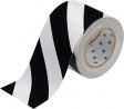 104379 Floor marking tape 101.6 mm x 30 m PU=30 M