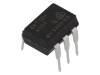 BRT12H-X001, Оптотиристор; 5,3кВ; Uвых: 600В; без системы переключения в нуле, Vishay