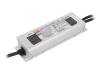 ELG-100-C1400B-3Y, Блок питания: импульсный; LED; 100,8Вт; 35?72ВDC; 1400мА; IP67, MEAN WELL
