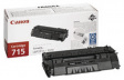 1975B002 Toner Modul 715 black