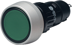 61-9600.1, Кольцо; 61; O24мм; Корпус: натуральный; Мат-л: алюминий, EAO