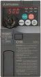 FR-E720S-008SC-EC Frequency Inverter 0.1 kW