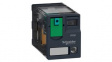 RXM2AB2JD Miniature Plug-in Relay RXM, 2CO, DC, 12V, 12A, PCB Pins