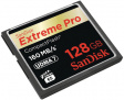 SDCFXPS-128G-X46 Карта Extreme Pro CompactFlash 128 GB