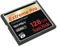 SDCFXPS-128G-X46 Extreme Pro CompactFlash Card 128 GB