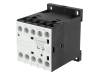 11BG0610A230, Контактор:3-полюсный; Вспомогательные контакты: NO; 230ВAC; 6А, LOVATO