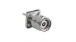 RF292A4PCCDK RF Connector, 2.92 mm, Stainless Steel, Plug, Straight, 50Ohm