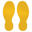 104409 [10 шт] Floor Footprints PU=1 PAK