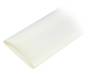 FIT2212IN WHITE 5X4 FT, Термоусадочная трубка; 2:1; 50,8мм; L:1,2м; белый; полиолефин, Alpha Wire
