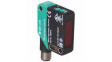 OBT300-R200-2EP-IO-V1 Triangulation Sensor 300mm 2 x Push-Pull