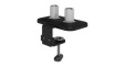 65.923 Viewprime Dual Bolt Through Desk for Dual Monitor Arm 65.213