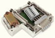 750-963 CANopen Fieldbus Connector 750-963
