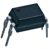 SFH610A-3X016, Optocoupler DIP-4 70 V, Vishay Semiconductors