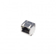 RJHSE-5381 Modular jack, shielded, 8 Shielded