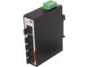 CETU-0500-CP Промышленный модуль: switch Ethernet; неуправляемый; 12?48ВDC