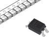 LTV-817S-TA1-D Оптрон; SMD; Каналы: 1; Вых: транзисторный; Uизол: 5кВ; Uce: 35В