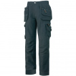 675070899-C48 Tool Pocket Trousers, Carpenter ACE Size C48/M black