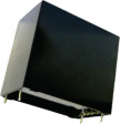 EZPE1D256MTA Capacitor, radial 25 uF ±10% 1300 VDC