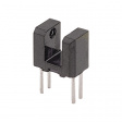 OPB 610 Fork coupler 4 mm 50 mA 30 V 30 mA -40...+100 °C