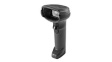 DS8178-SR0F007ZZWW Barcode Scanner, 1D Linear Code/2D Code/Digimarc Code, 0 ... 610 mm, PS/2/RS232/USB, Bluetooth 4.0, Black