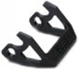 HC-B06-SL-PLBK Single locking latch