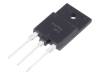 2SK3748-1E Транзистор: N-MOSFET; полевой; 1500В; 4А; 3Вт; TO3PF