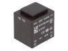 BV EI 306 3597 Трансформатор: залитый; 3,6ВА; 230ВAC; 7,5В; 480мА; 135г