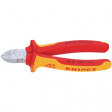 14 26 160 Side-cutting pliers 160 mm