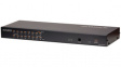 KH1516A KVM switch, 16-port, VGA, USB PS/2