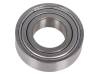 6003-2Z/C3 SKF, Подшипник: шариковый однорядный; Внутр.диаметр:17мм; W:10мм, SKF