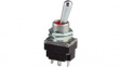 1MT1-1 Toggle Switch ON-OFF-ON 2CO IP67/IP68