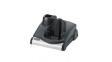 CRD9000-1001SR USB/RS232 Charging Cradle with Spare Battery Charger, Suitable for MC9200 Series