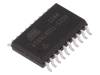 AT89C4051-12SU, Микроконтроллер 8051; Flash: 4Кx8бит; SRAM: 128Б; Интерфейс: UART, Atmel