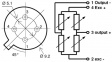 SPD300ABTO5 Pressure sensor 0...2000 kPa