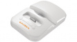 TR-RI490 PowerSync Station white