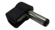 RND 205-00913 DC Power Plug 2x5.5mm Right Angled